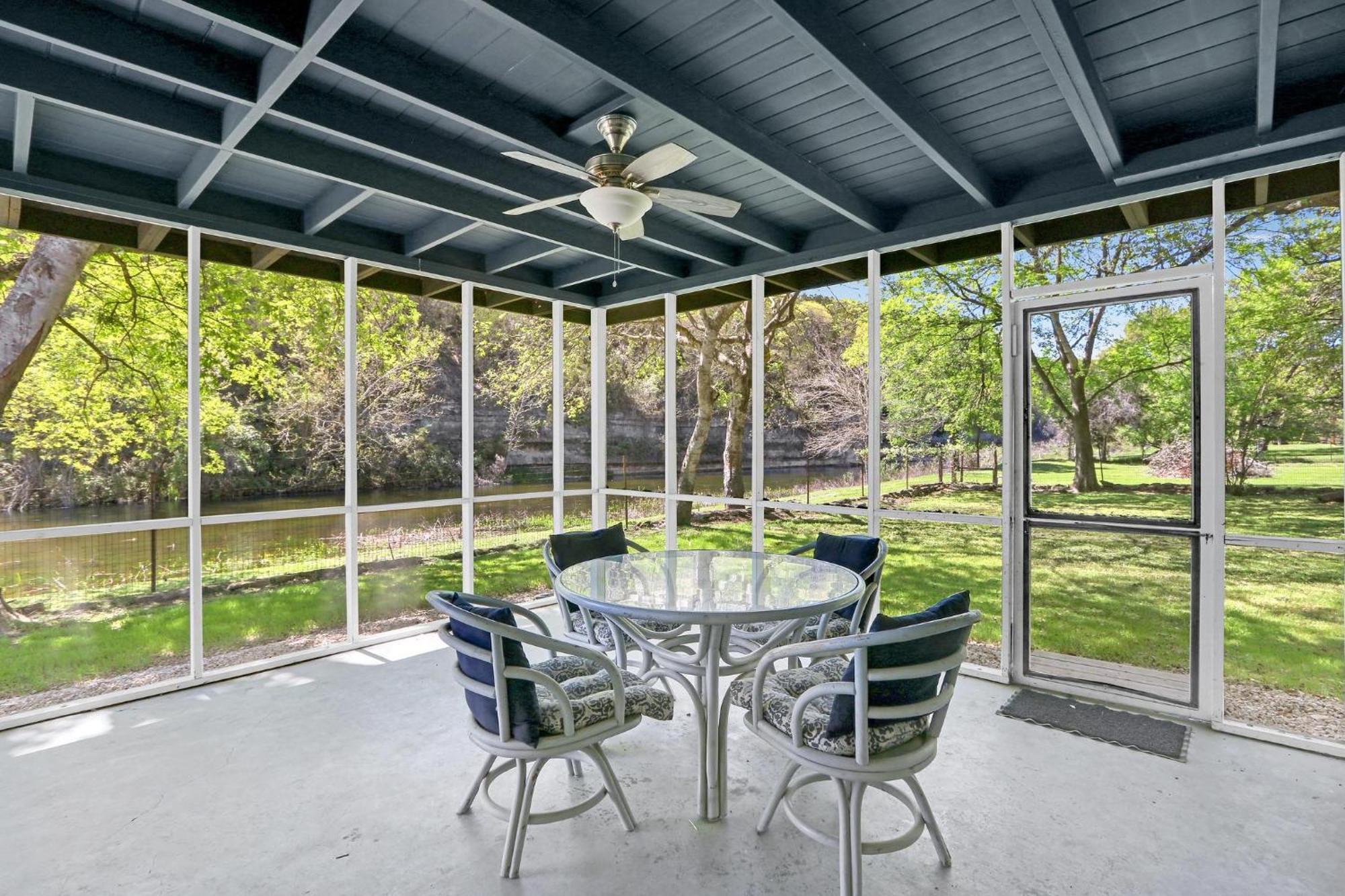 Wimberley Riverhaus Exterior photo